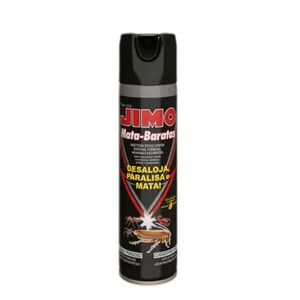 JIMO MATA-BARATAS AERO 300ML