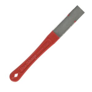 AFIADOR DIAMANTE VERMELHO FINO 25 MICRONX600 MASH 170MMDia-Sharp OD2F DIA SHARP