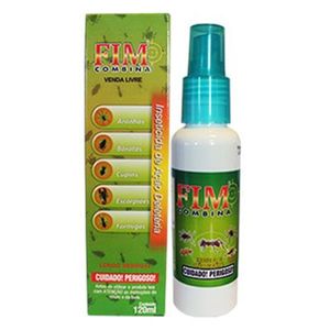 FIM COMBINA 40 ML PRONTO USO- Rawell -