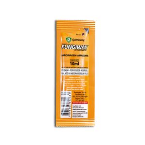 Fungicida Fungiway 10ml Quimiway