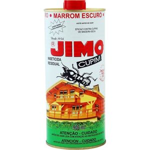 Jimo Cupim Marrom Escuro 900ml