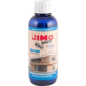 Jimo Cupim Base Água 900ml