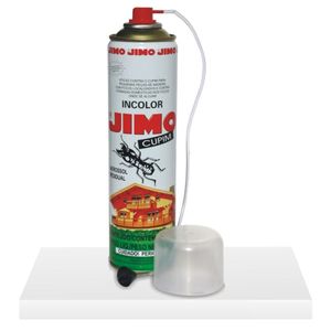 Jimo Cupim Aerosol 400ml