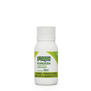 Forth Fungicida Concentrado 30 Ml