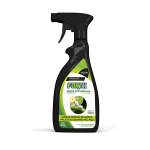 FORTH MATA COCHONILHA PRONTO USO 500 ML