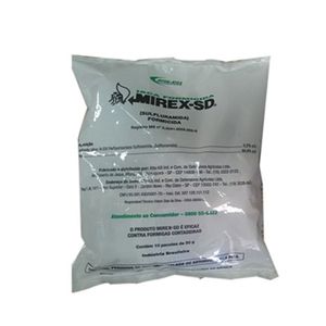 Formicida Mirex SD 500g (10 saches de 50g)
