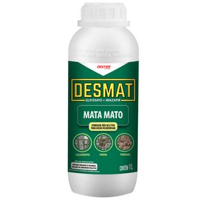 Desmat 1L - Dexter