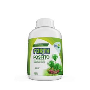 FORTH FOSFITO CONCENTRADO (FOSWAY) 500ml
