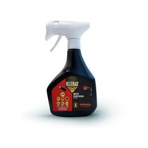 Klerat Multi Inseticida Pronto Uso 500 ML BRA