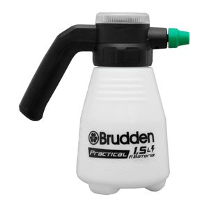 PULV. ELETRICO PRACTICAL 1,5 L  BRUDDEN