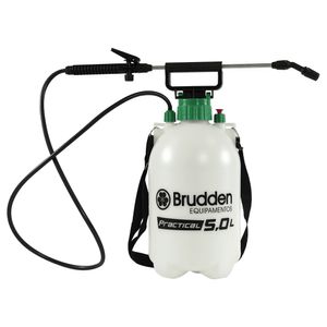 Pulverizador Manual Practical 5 L Brudden