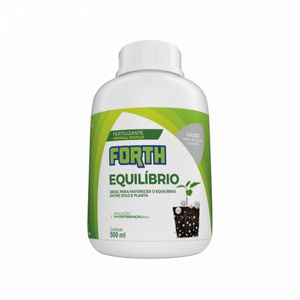 Forth Equilibrio 500ml SP0032042000057 Ca - 22,5%