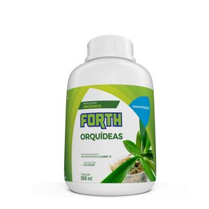 FORTH ORQUIDEA MANUTENÇÃO CONCENTRADO 500 ML SP0032042000019