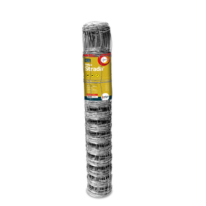 TELA BELGO STRADA 1,40M 12 FIOS 50 M