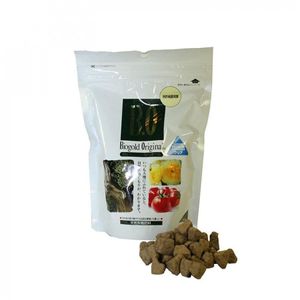 BIOGOLD ORIGINAL 240 g -FERTORGANOM CLASSE A 3,5N3P2K10C pH7 UMID4,2 CTC400 PR0008206000010 Sólido lote 221140 10/27