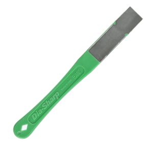 AFIADOR DIAMANTE VERDE EXTRA FINO 9 MICRON X1200 MASH  170MM OD2E - DIA-SHARP