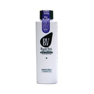 Fert orgânico comp classeA Biogold Vital 180ml 0,02N 0,01P0,1K8CRegPR0008206000025Fluido1,08g/Lprontousolote191111 11/24