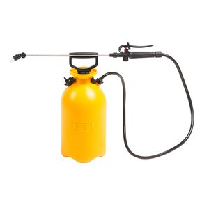 Pulverizador Compressao Previa 7,6L Amarelo PCP-6P Guarany 0418.02.00