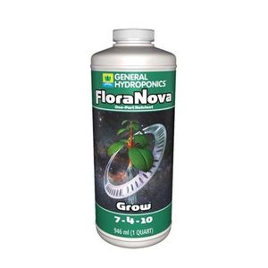 Fert. min misto Floranova Grow 946ml RegPR0008206000022 7N4P2O510K2O4Ca1,5Mg2S0,01B+7micros lote073123616203A-1 val10/28