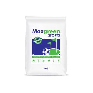 Fert.MAXGREEN SPORTS II 24-00-15 25KG REG SP0032042000063 N24%K2O15%S7%B0,06%Mn0,1%Cu0,05%Fe0,22%Mo0,005%;Zn0,2%