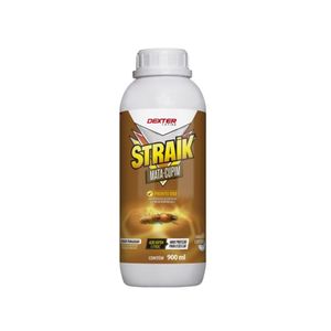 Straik Mata-cupim Pronto Uso 900ml