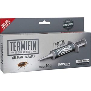 Termifin Gel Mata Baratas 10 Gr - Dexter