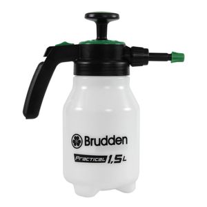 Pulverizador Manual Practical 1,5 L Brudden