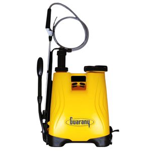 PULVERIZADOR GUARANY COSTAL  - 16L - LAVANCA BALANCE