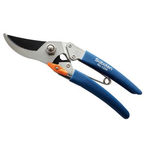 Tesoura de Poda Japonesa Saboten 1256 Soft By Pass 205mm