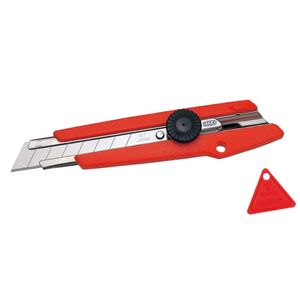 SUPER ESTILETE PROFISSIONAL JAPONES HEAVY DUTY NT CUTTER L 500 P
