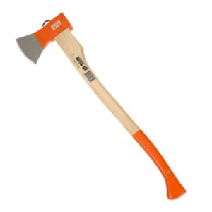 Machado Florestal Biscainho 800MM - BAHCO Cabo de Madeira FGS18810