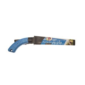 Serrote Japonês  Universal frutíferas  FS-210 P3.0 com Lâmina de 210mm e Coldre