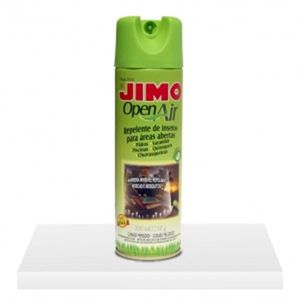 Repelente de Insetos Jimo Open Air 300ml