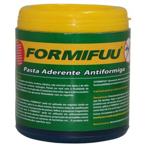 Pasta Aderente Antiformiga Formifuu 320g