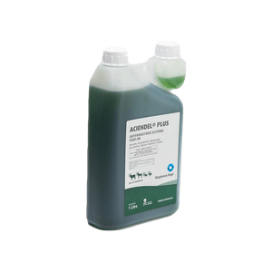 Aciendel Plus 1l