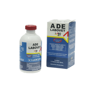 ADE 100ml - Labovet