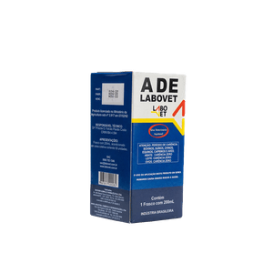 ADE 200ml - Labovet