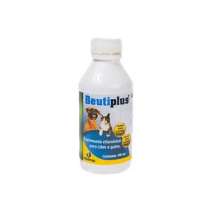 Beutiplus 180ml