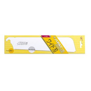 ZetSaw Lâmina Dozuki Panel Wide H-240 240mm Ref. 7024