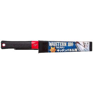 ZetSAW SERROTE WASTERN180MM PAINÉIS/GESSO/PVC REF.15214