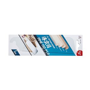ZetSaw Lamina Para Serrote Dozuki Fine 150 P1.0 7104