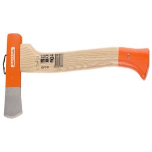 Machado Polido Universal 650mm BAHCO Cabo de Madeira HUS10650