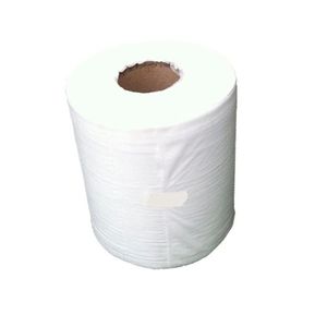 Rolo de Sacos para Proteção p/ Frutos DB Frutas 15x25cm com 500 unidades