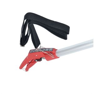 Tesourão C/ Serrote Kamaki 1470a Extensor 1,80-4,00