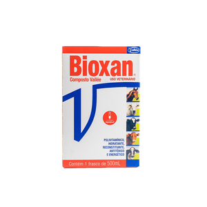 Bioxan 500ml
