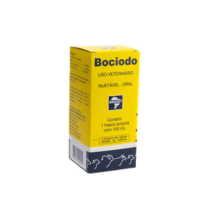 Bociodo 100ml Bravet