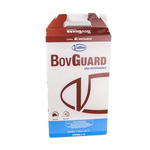 Bovguard 5 Litros Vallé