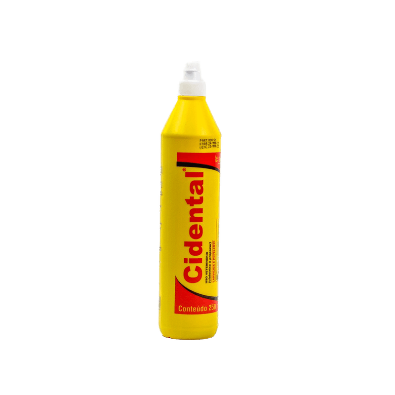 cidental