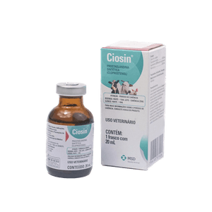 Ciosin 20 ml