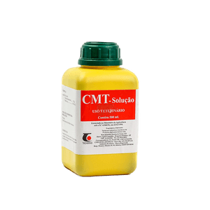 Cmt Solução 500 ml
